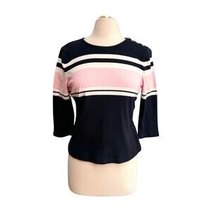 Striped Top
